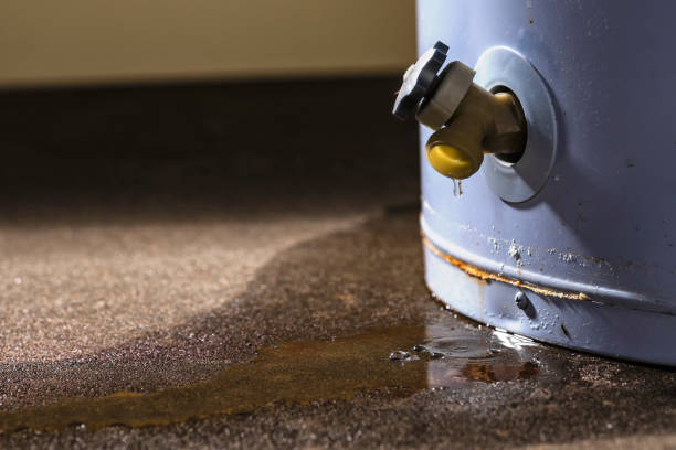 West Valley City, UT Water damage restoration Company