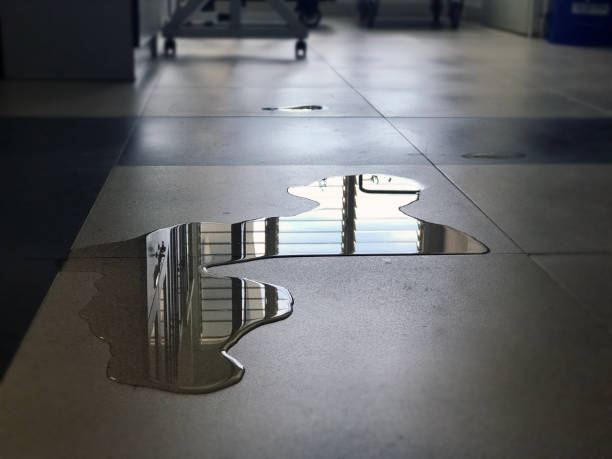 Local water damage restoration in West Valley City, UT