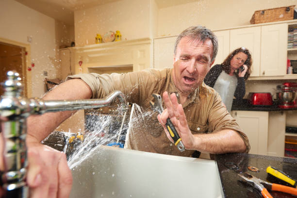 Best Sewage cleanup and water damage restoration  in West Valley City, UT